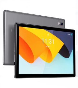 New Byybuo 10.1" 2GB 32GB Android 11 Quad-Core  Processor Smartpad Tablet