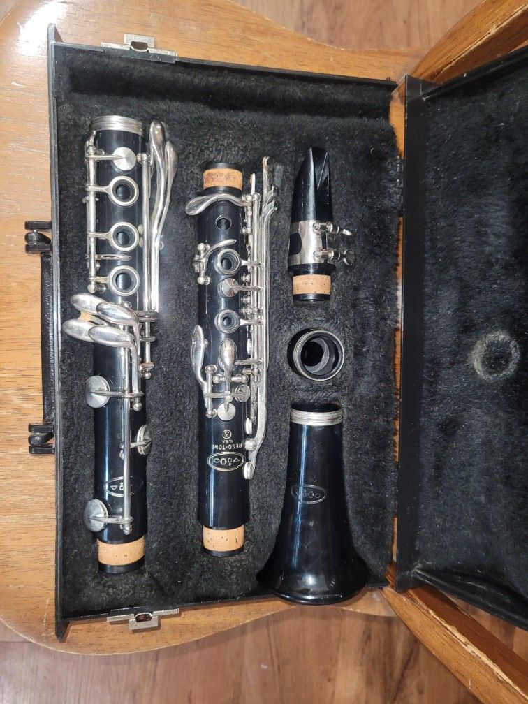 Clarinet