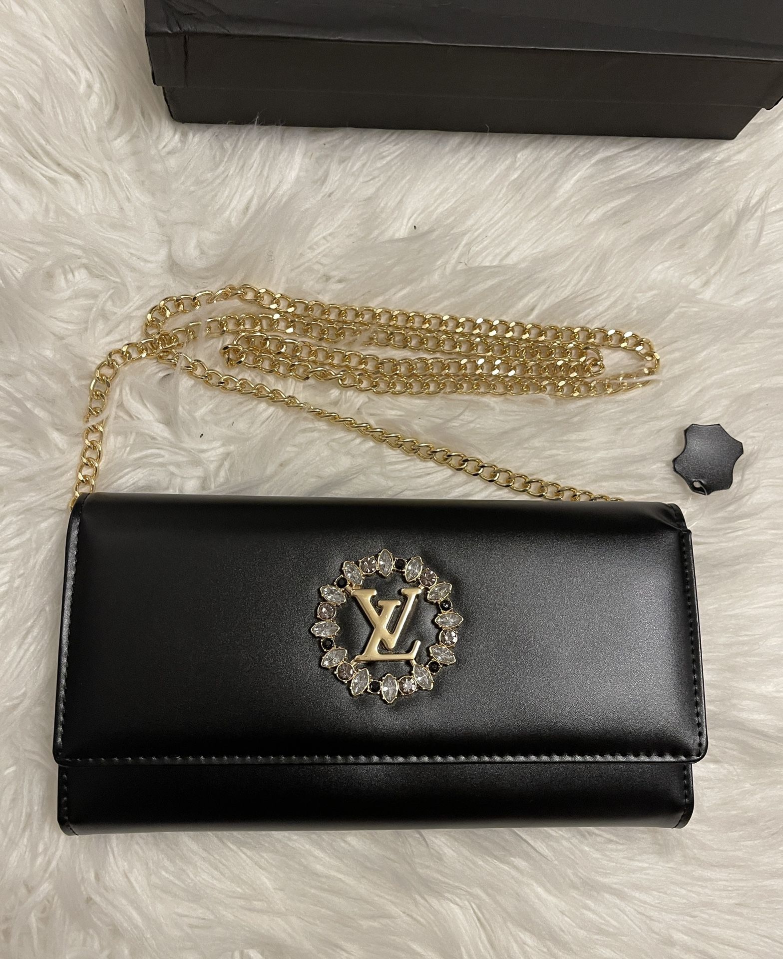 Women Clutch Crossbody Bag