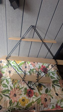 Decorative Shelf
