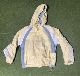 Vintage American Eagle snowboard jacket adult L
