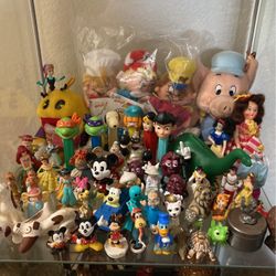 Disney collection
