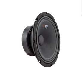 8" loud midrange speakers available