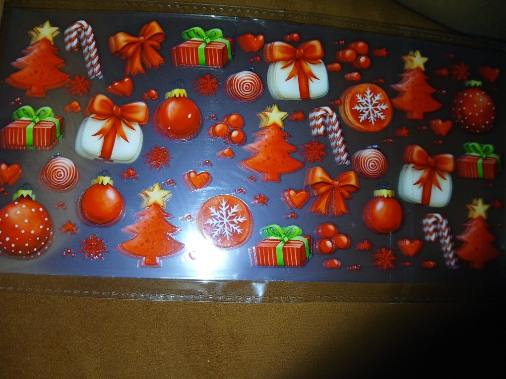 Assorted Uv Dtf Wrap