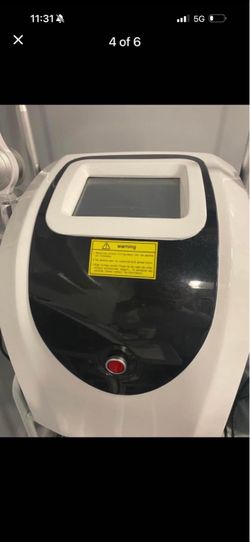 Cryolipolysis Fat Freezing Machine