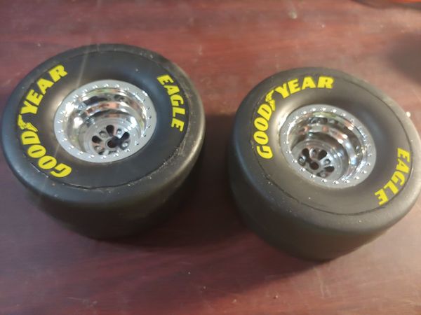 RC drag racing tires for Sale in El Paso, TX - OfferUp