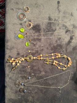 Jewelry Sets