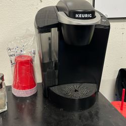 Keurig 