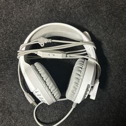 gaming headset