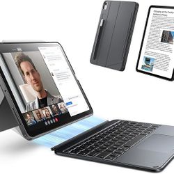 ESR for iPad Air 13" (M3/M2) 2025/2024 Case with Keyboard