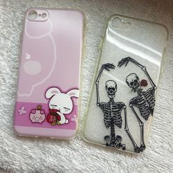 iPhone 7/8/SE/SE2 Case