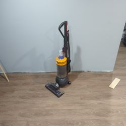 Dyson Slim Ball Multi Floor Vacuum