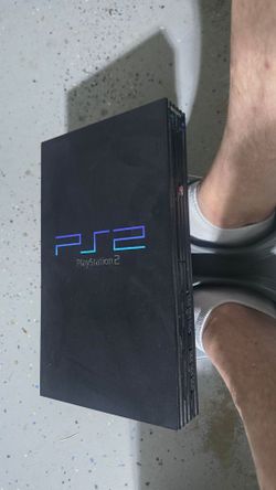 Ps2 original fat