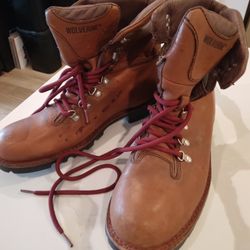 Wolverine Work Boots SIZE 11.5D