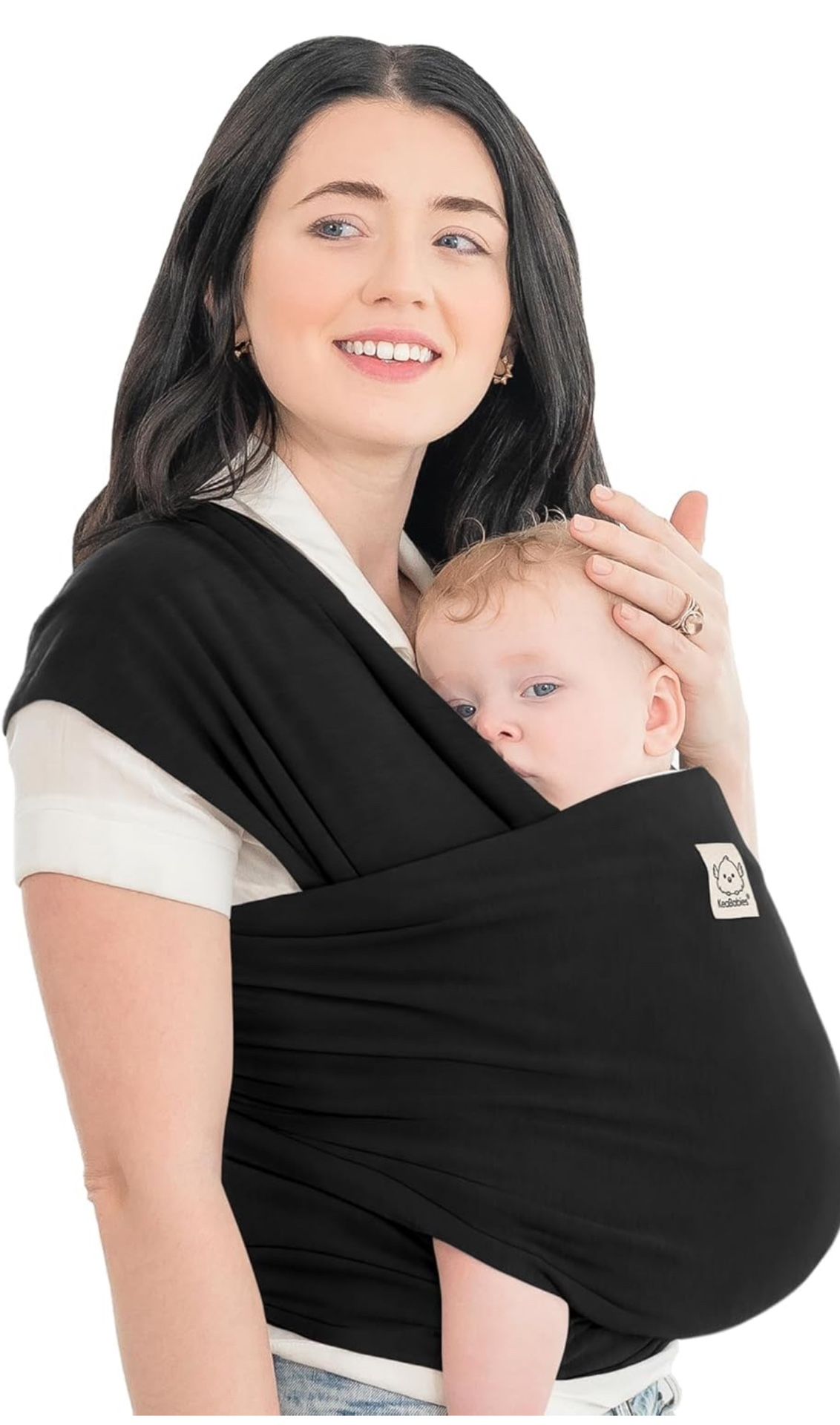 KeaBabies Wrap Carrier