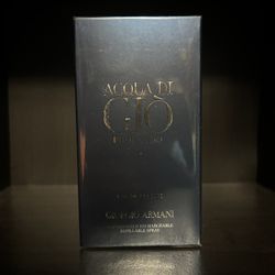 Armani Aqua De Gio