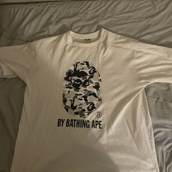Bape shirt