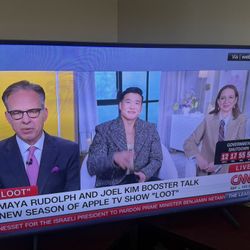 Samsung QLED 50 Inch 