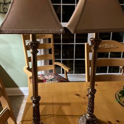 Table Lamps
