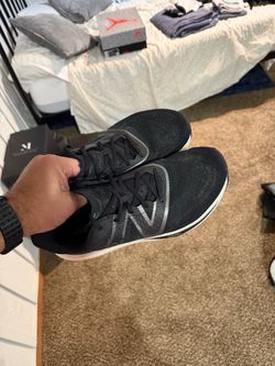 Free shoes