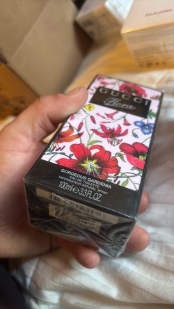 Men/woman perfume