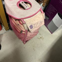 Zuca Frame and Cover