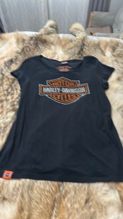 Harley davidson women extra large