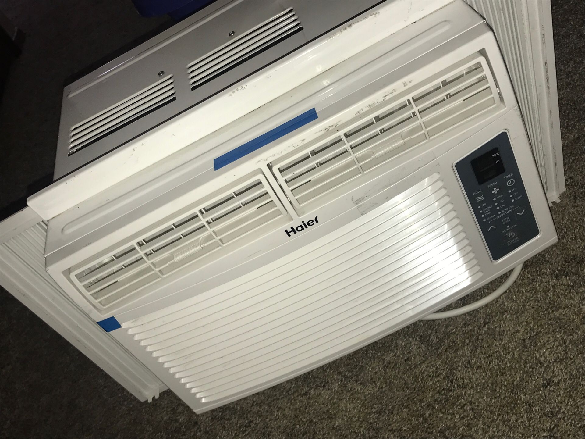 Haier Air Conditioner