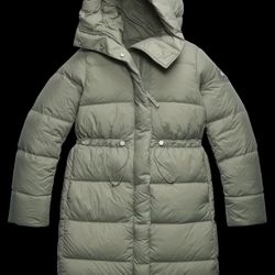 Canada Goose Parkas Jacket