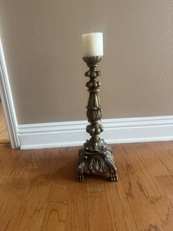 Candle Holder 