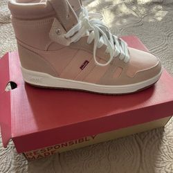 Levi’s High Top 