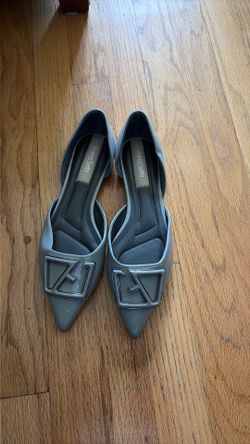 Franco Sarto Flats