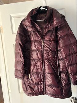 Calvin Klein jacket