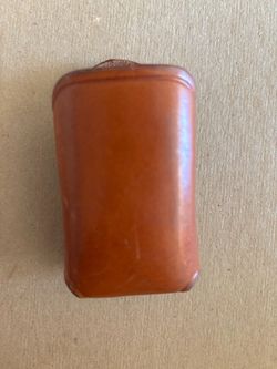 Galco SM24 single magazine case