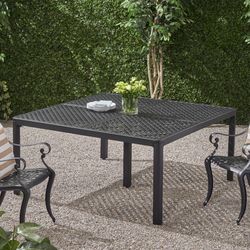 Outdoor Table 