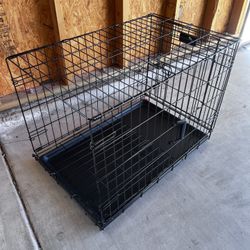 Dog Crate 