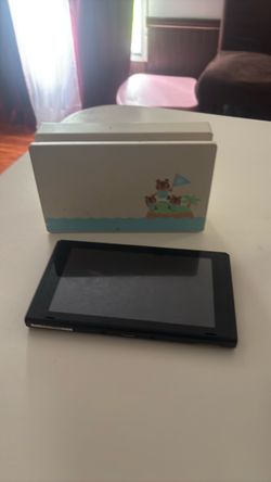 Nintendo with no controllers