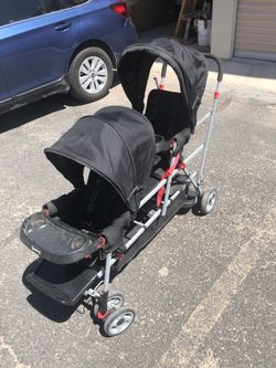 Stroller