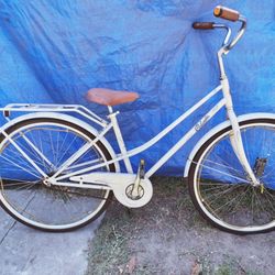 Bike Cruiser