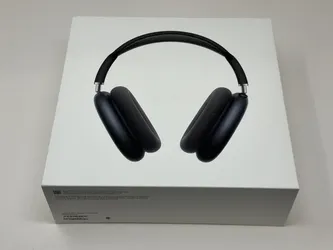 Apple AirPods Max 2 Midnight A3454 MHWK4AM/A NEW SEALED