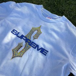 Supreme Tee
