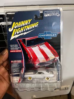 Johnny