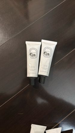 Diptique Body Lotion