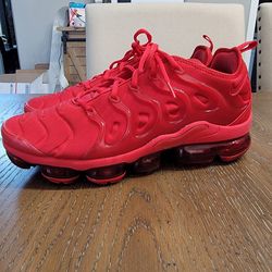 Nike air vapormax plus