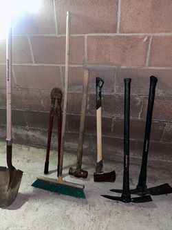 Stuff for sale