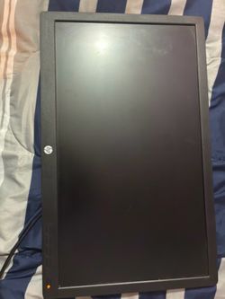 HP EliteDisplay E232 23” Full HD Monitor HDMI DisplayPort VGA