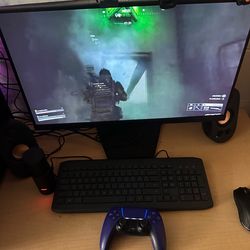 Pc Setup