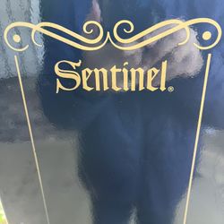Sentinel Gun Cabinet