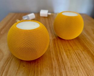 Apple Homepod Minis