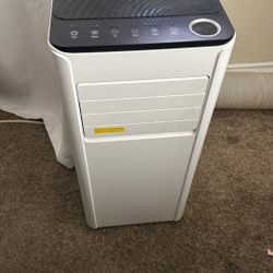 Portable Air Conditioner
